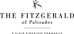 The Fitzgerald of Palisades
